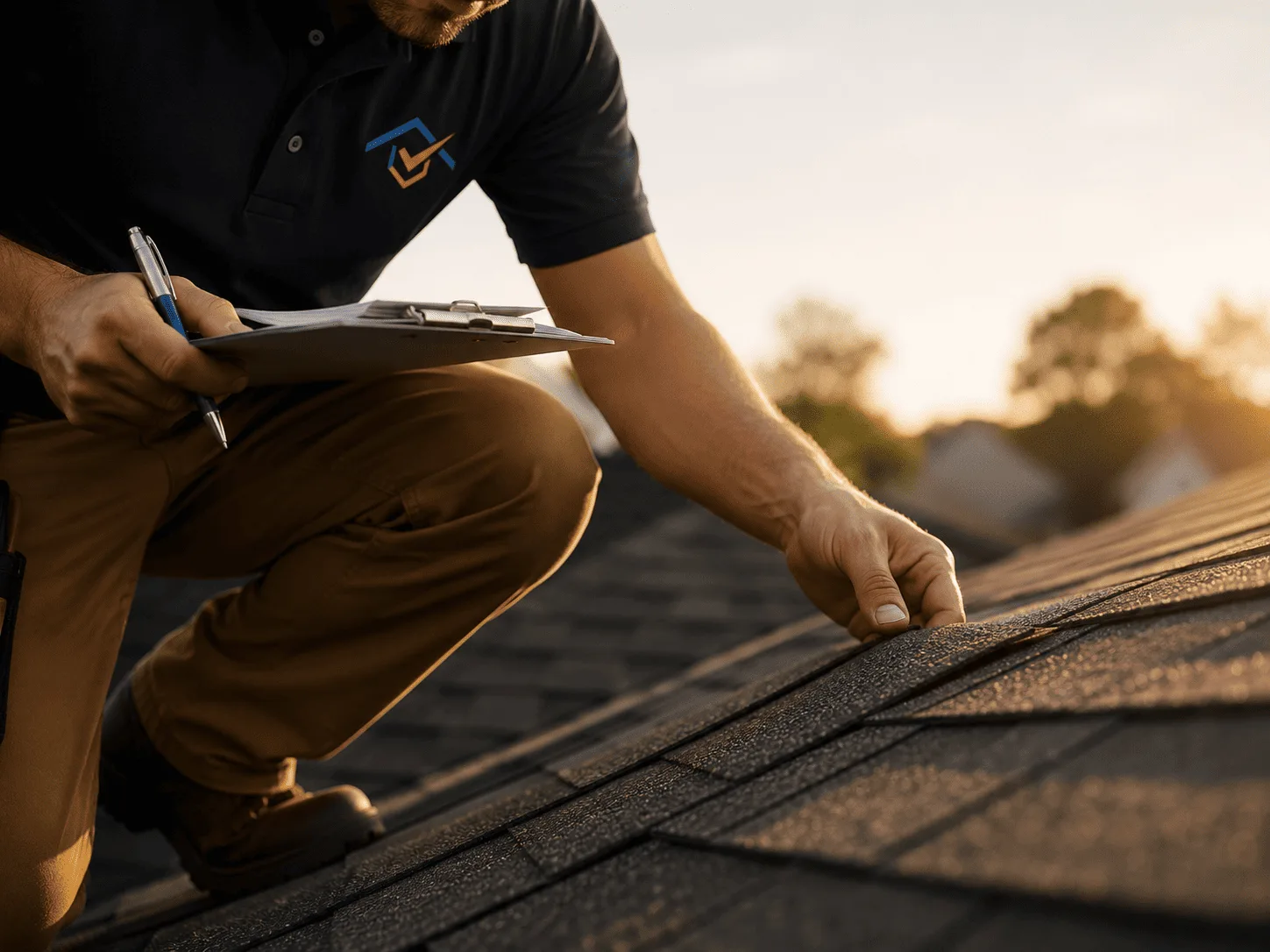 Why Choose Roof Inspection in Kalida, OH
